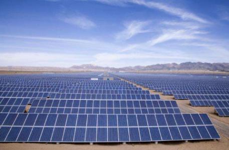 太陽能光伏移動電站打開光伏應用市場新領域